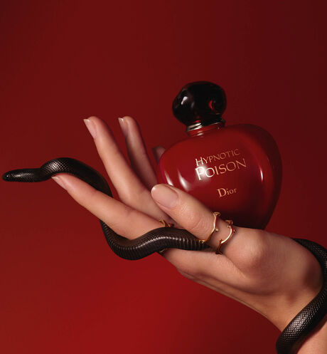 Dior Hypnotic Poison Eau de Toilette The Perfume Store
