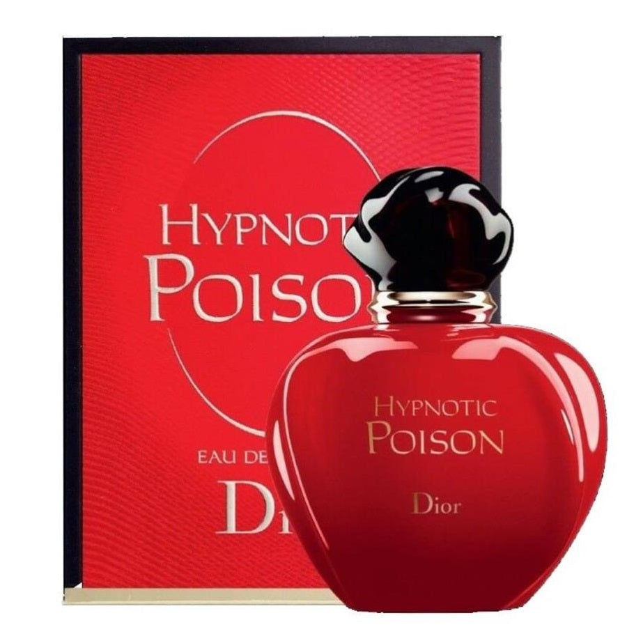 Dior Hypnotic Poison Eau de Toilette The Perfume Store