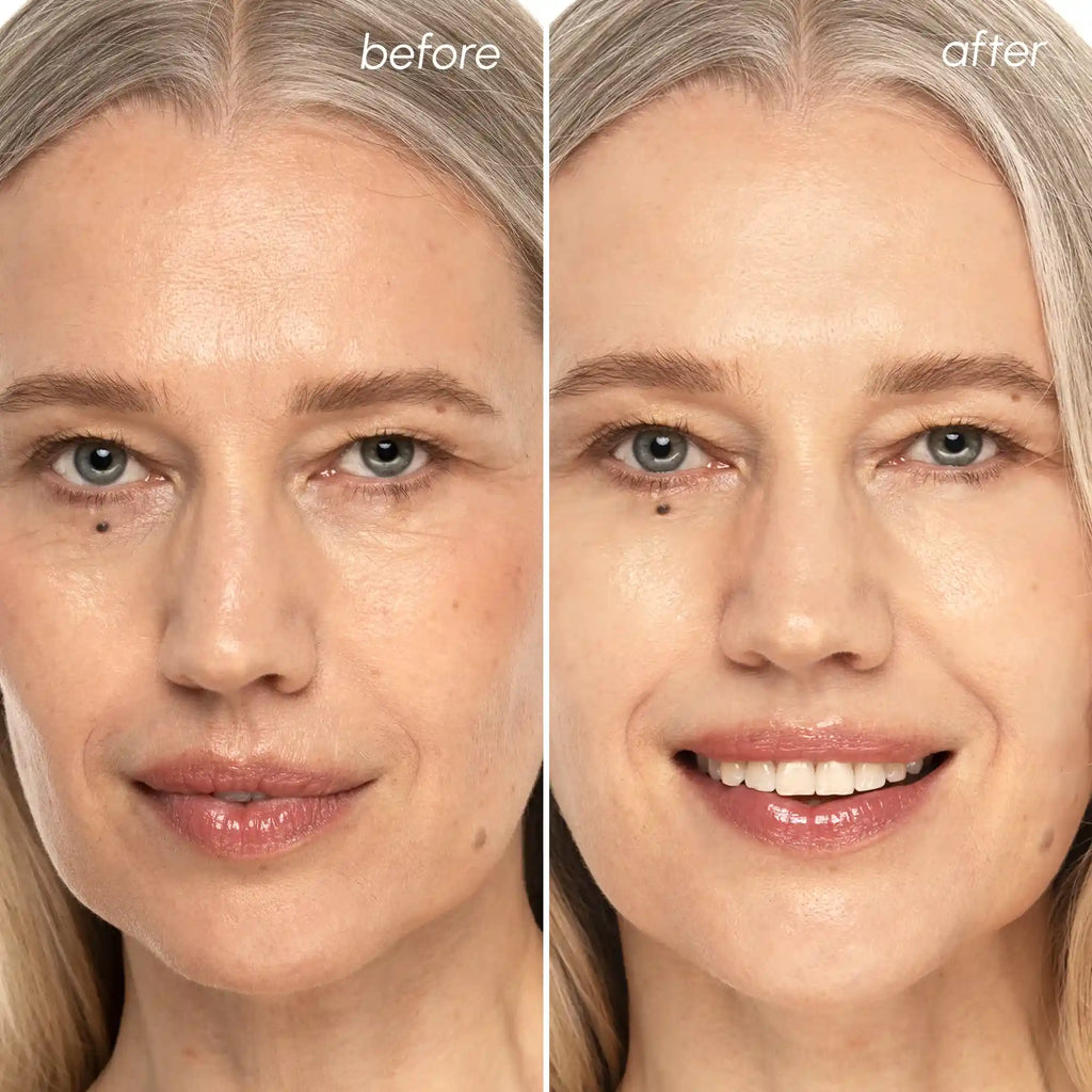 Collagen & Retinol Toner Pads Maree