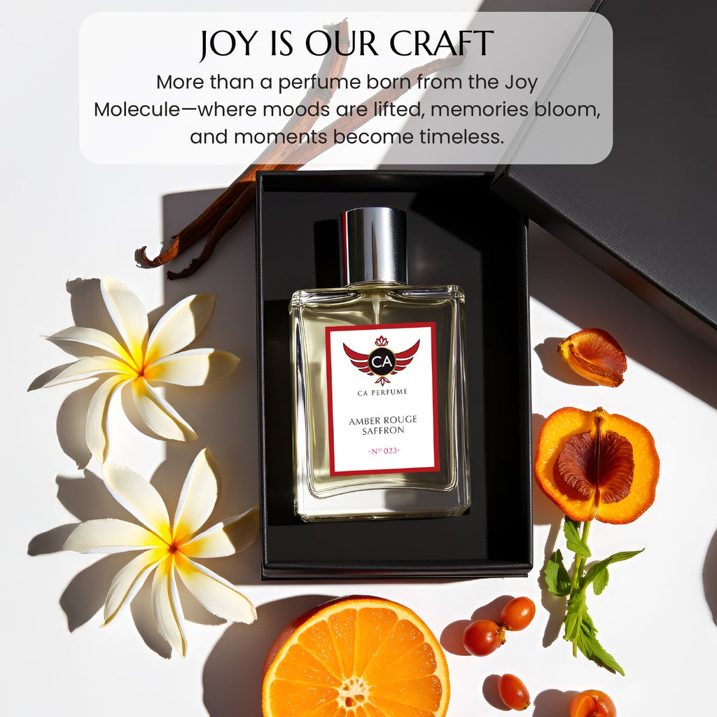 041-Blooming Mind Perfume Spray CA Perfume Club