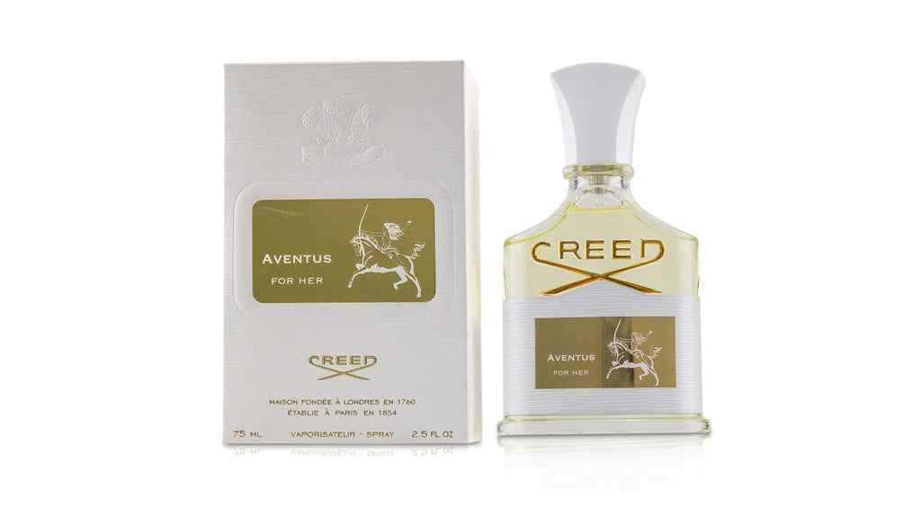 Creed Aventus For Her Eau De Parfum The Perfume Store