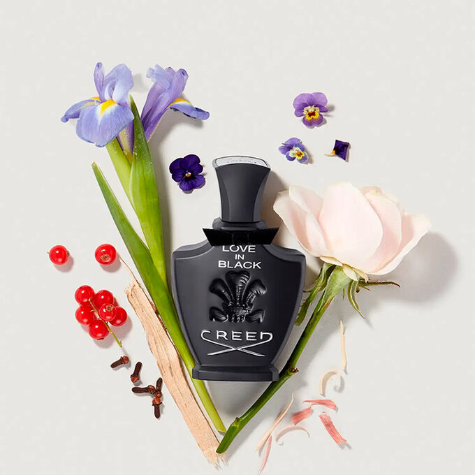 Creed Love in Black Eau De Parfum The Perfume Store