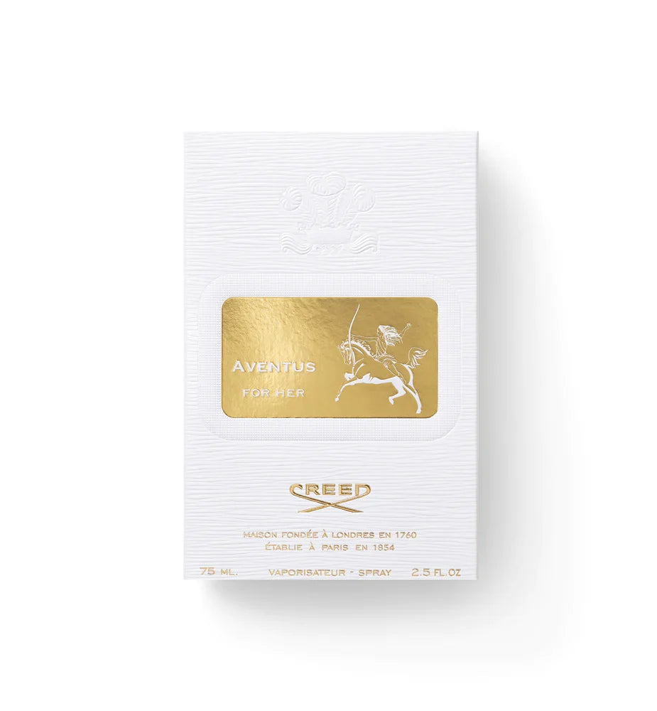 Creed Aventus For Her Eau De Parfum The Perfume Store