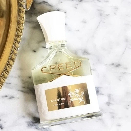 Creed Aventus For Her Eau De Parfum The Perfume Store
