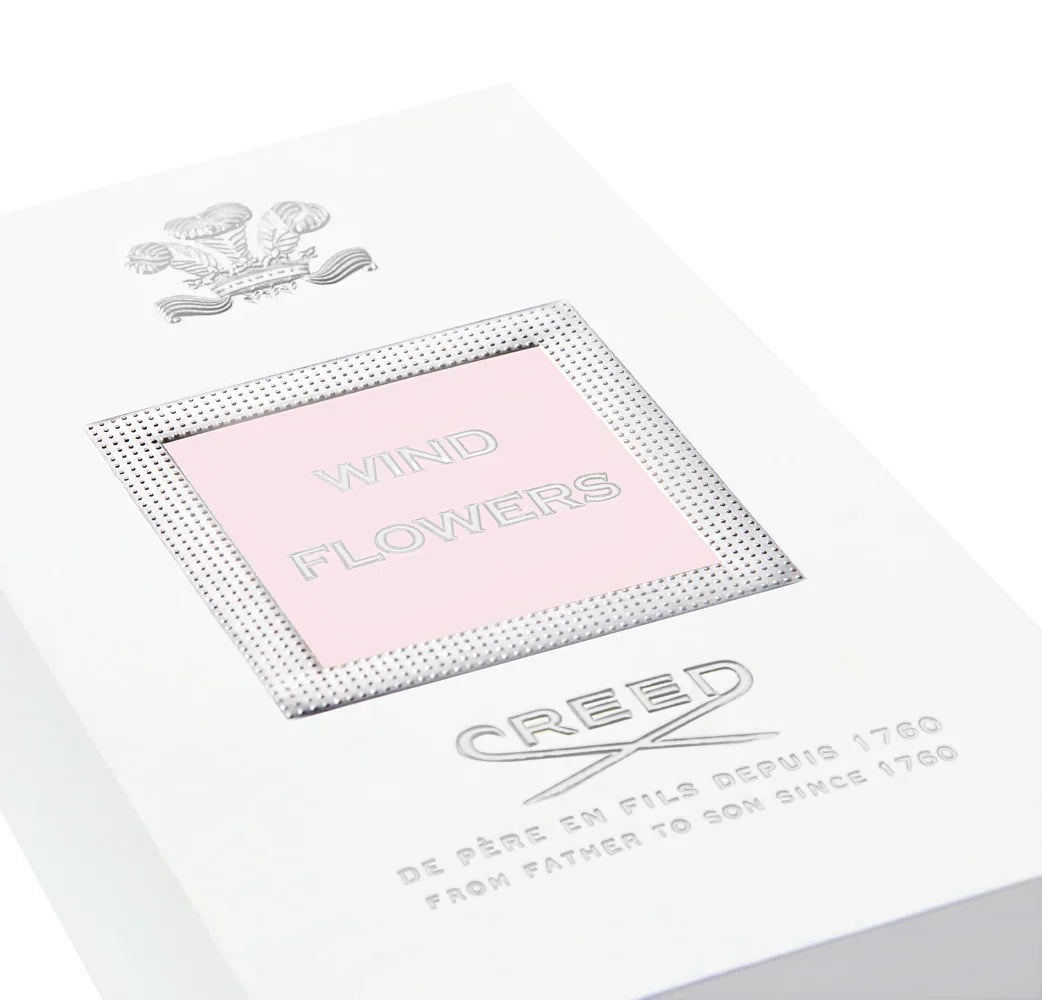 Creed Wind Flowers Eau De Parfum The Perfume Store