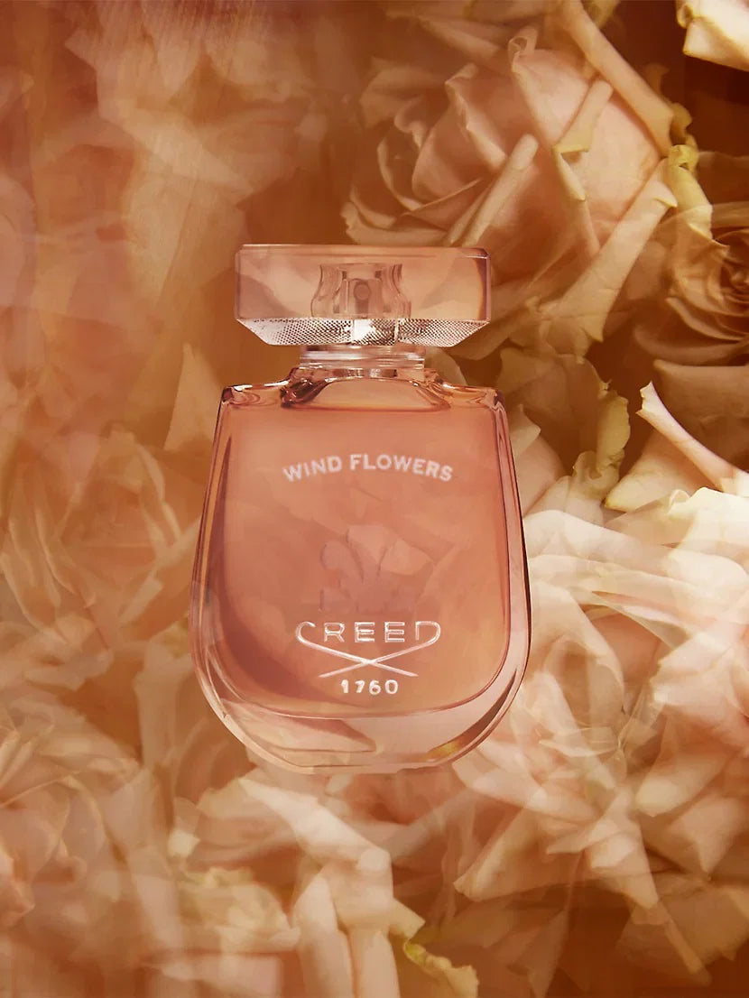 Creed Wind Flowers Eau De Parfum The Perfume Store