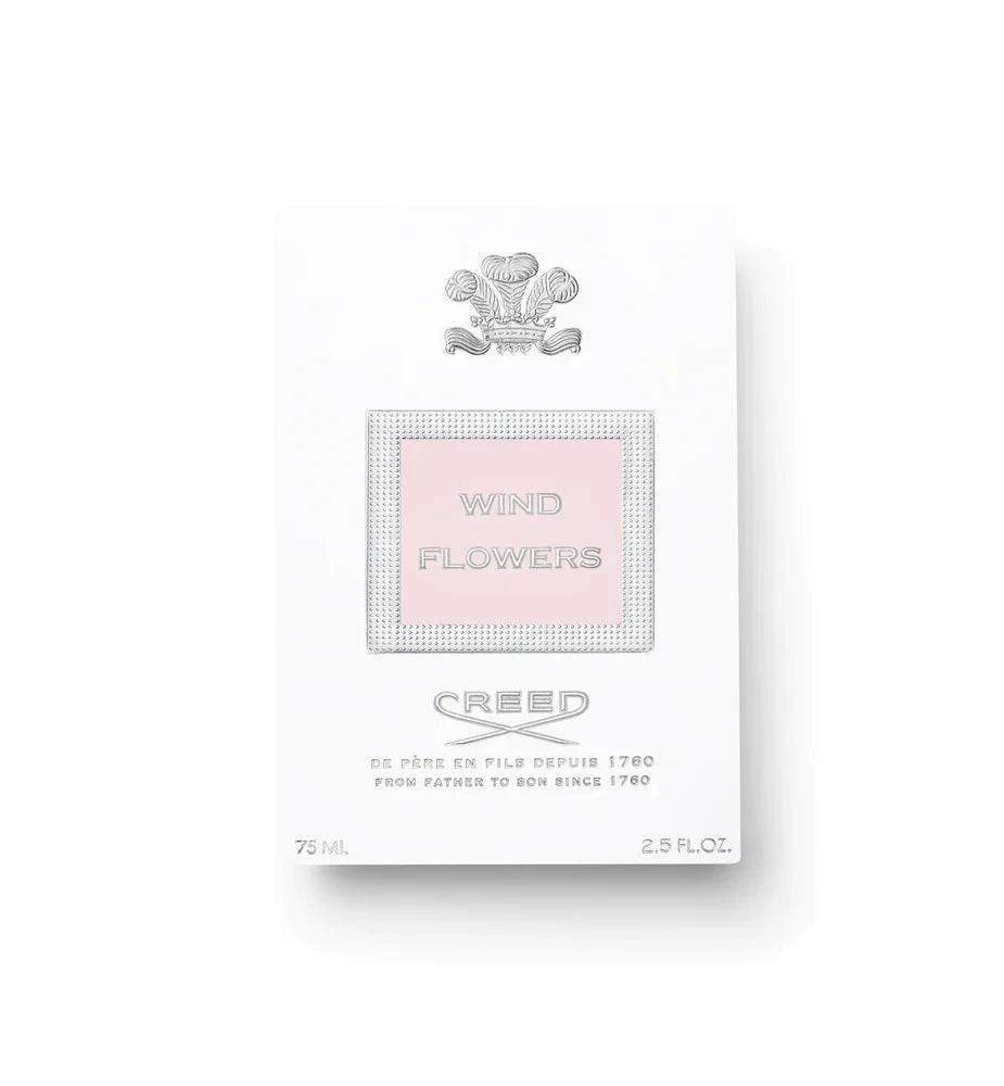 Creed Wind Flowers Eau De Parfum The Perfume Store