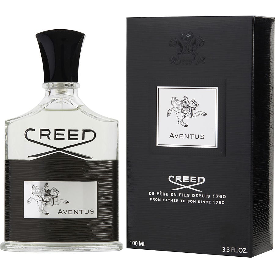 Creed Aventus Eau de Parfum 3.3 oz Fandi Perfume