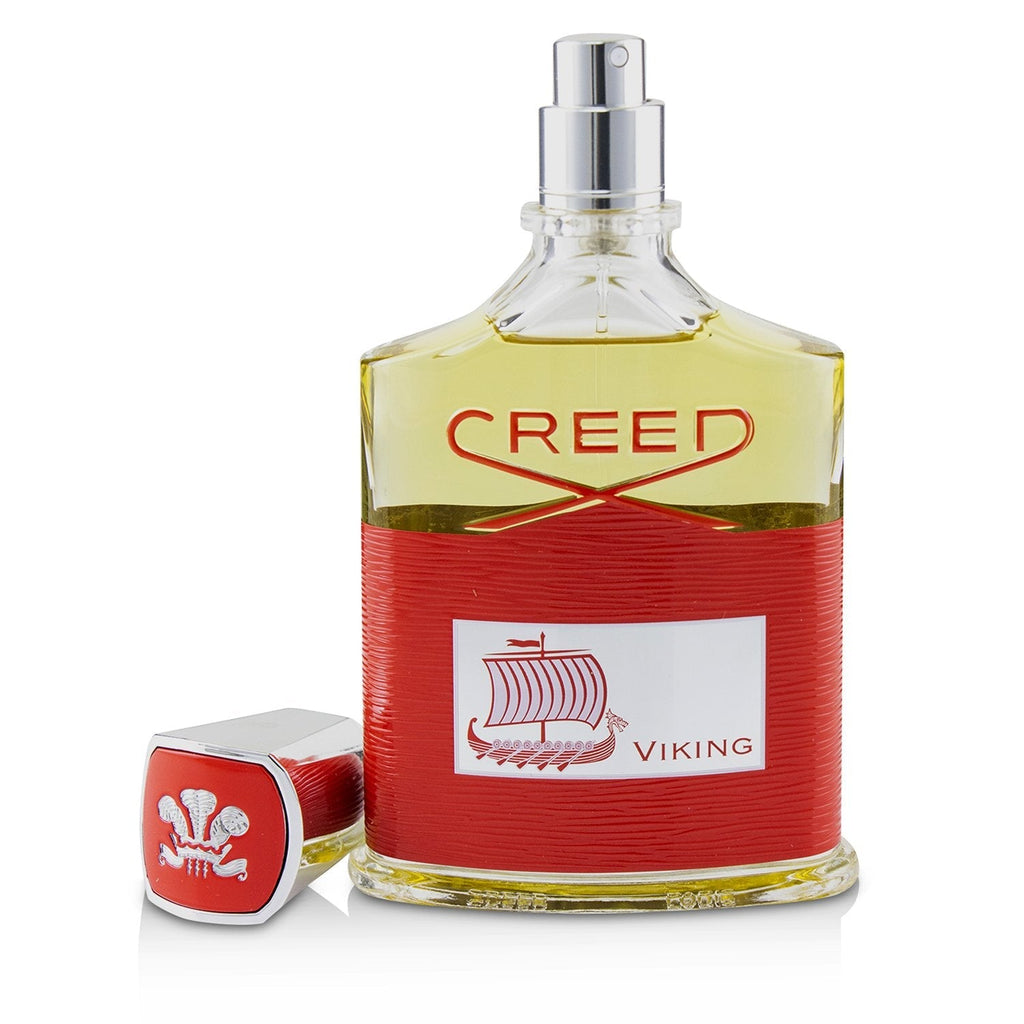 Creed Viking Eau de Parfum Fandi Perfume