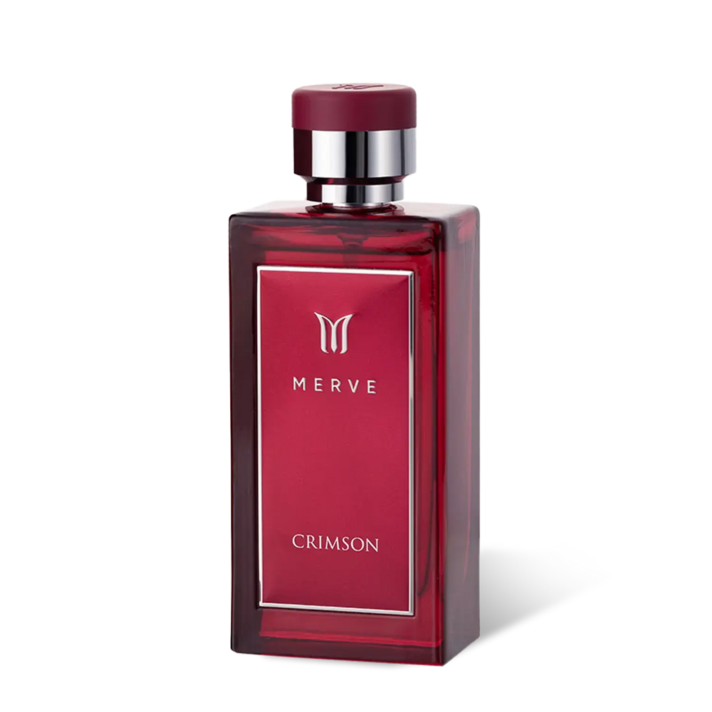 CRIMSON | MEN Merve Perfumes