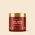 Curl Repair Hair Mask Maree