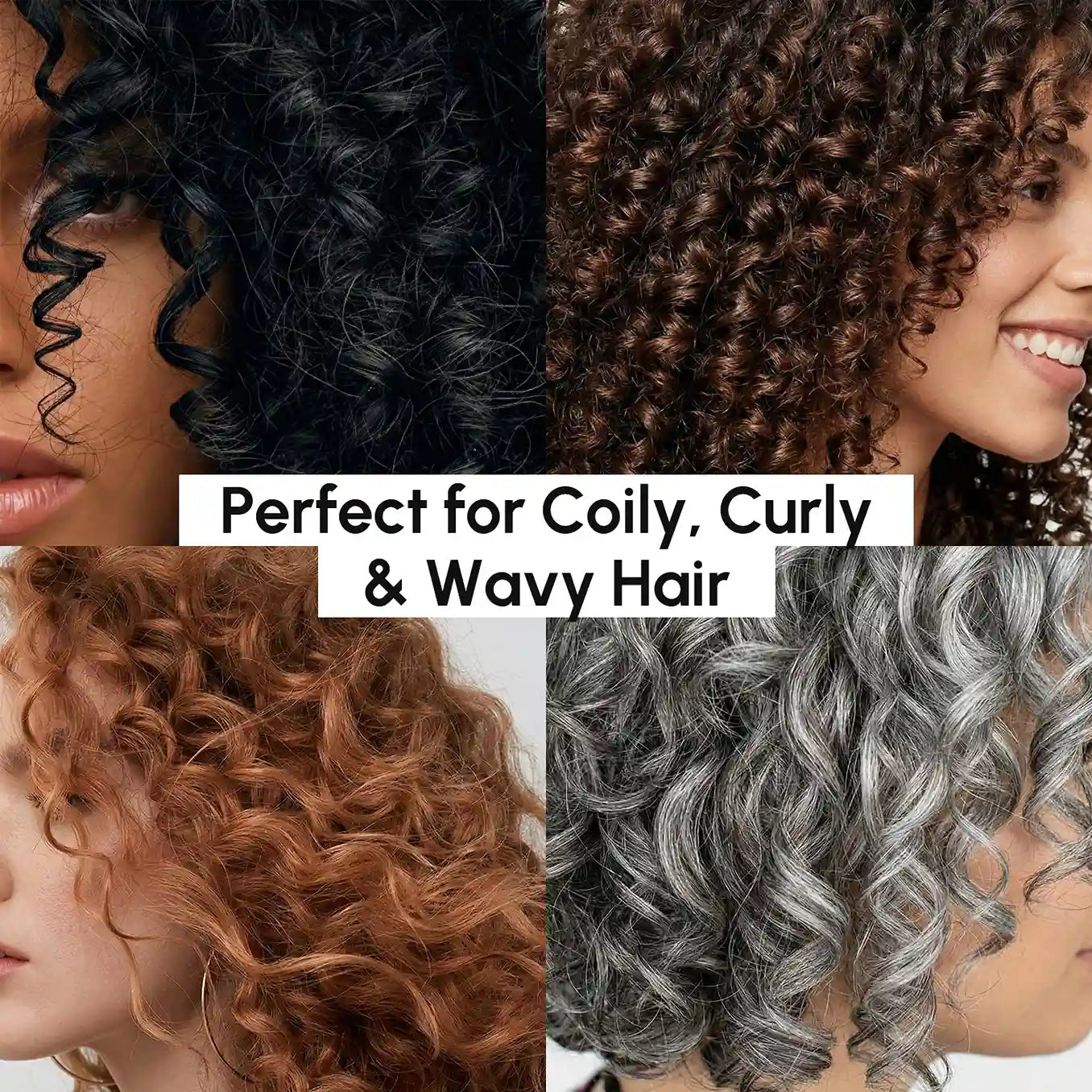 Curl Repair Hair Mask Maree