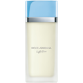 D&G Light Blue 3.4 oz The Perfume Store