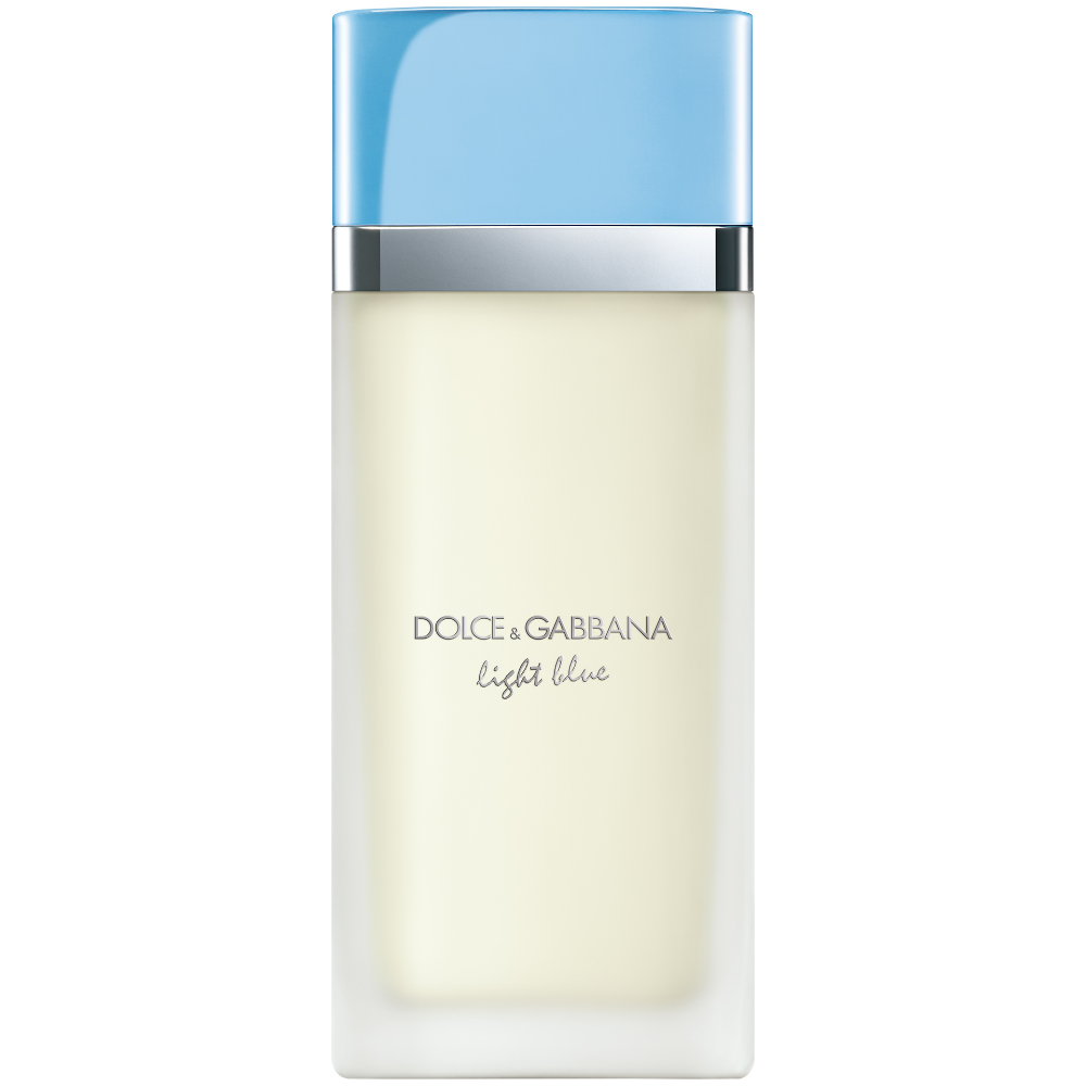 D&G Light Blue 3.4 oz The Perfume Store