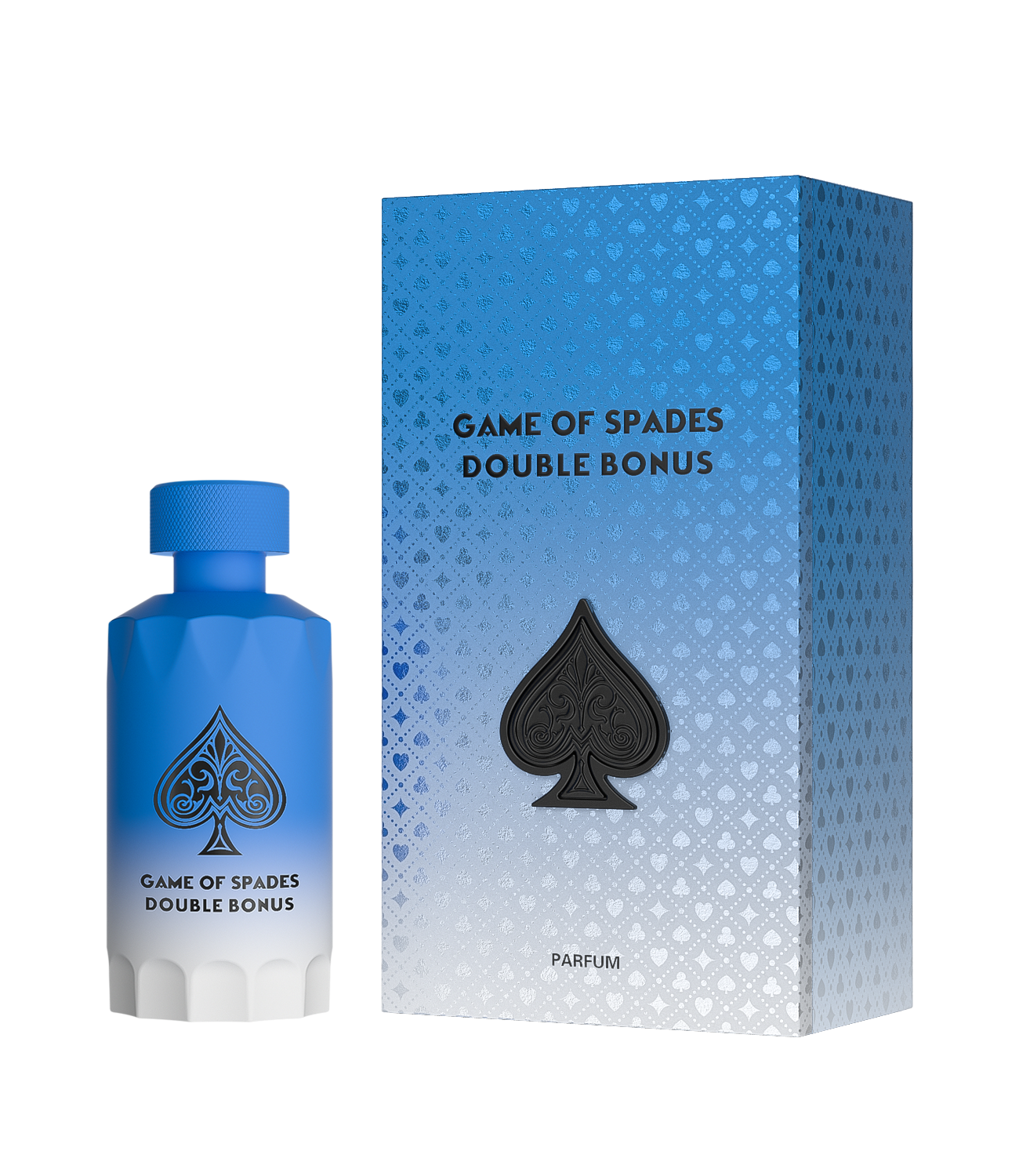 Game Of Spades Double Bonus 3.4 oz The Perfume Store