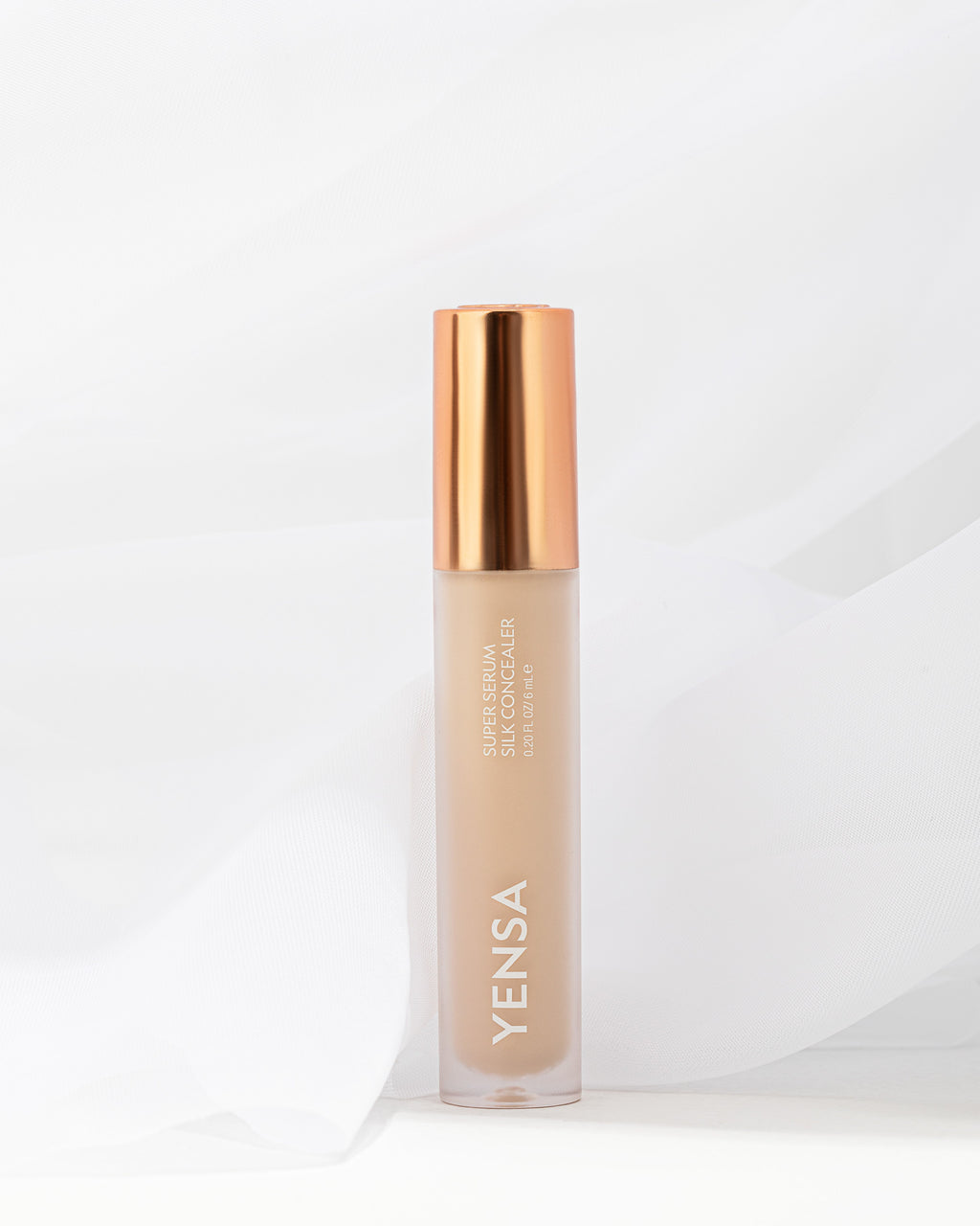 Super Serum Silk Concealer YENSA