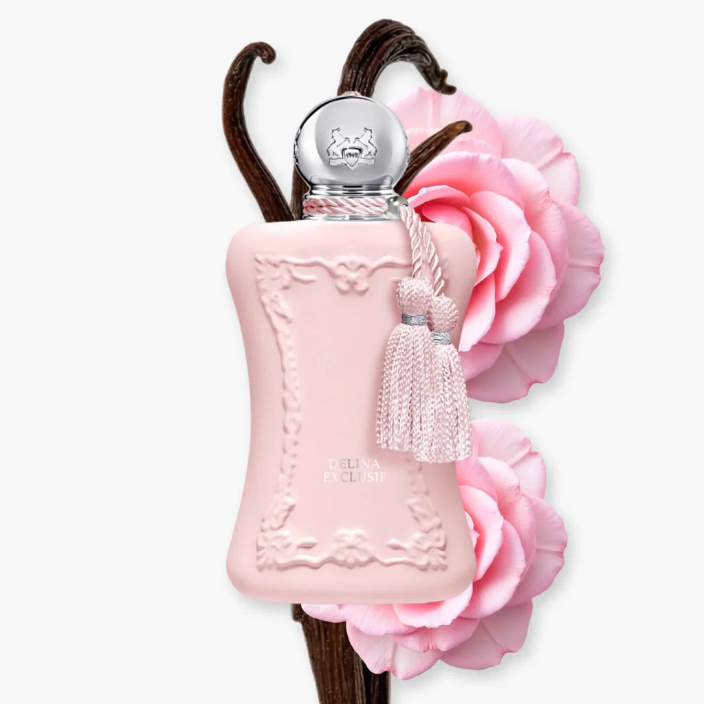 Parfums de Marly Paris Delina Exclusif Eau De Parfum The Perfume Store