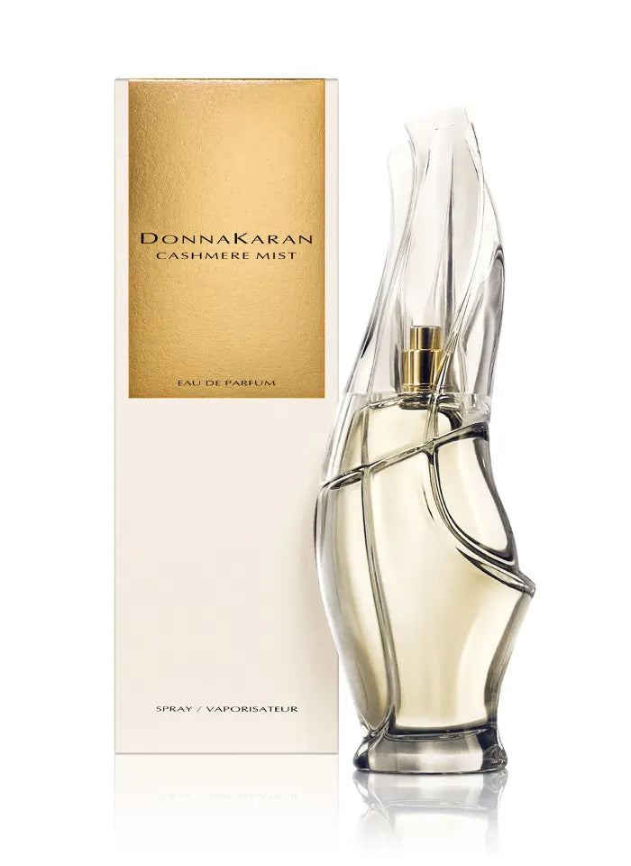 CASHMERE MIST Eau De Toilette The Perfume Store