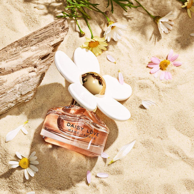 Marc Jacobs Daisy Love Eau de Toilette The Perfume Store