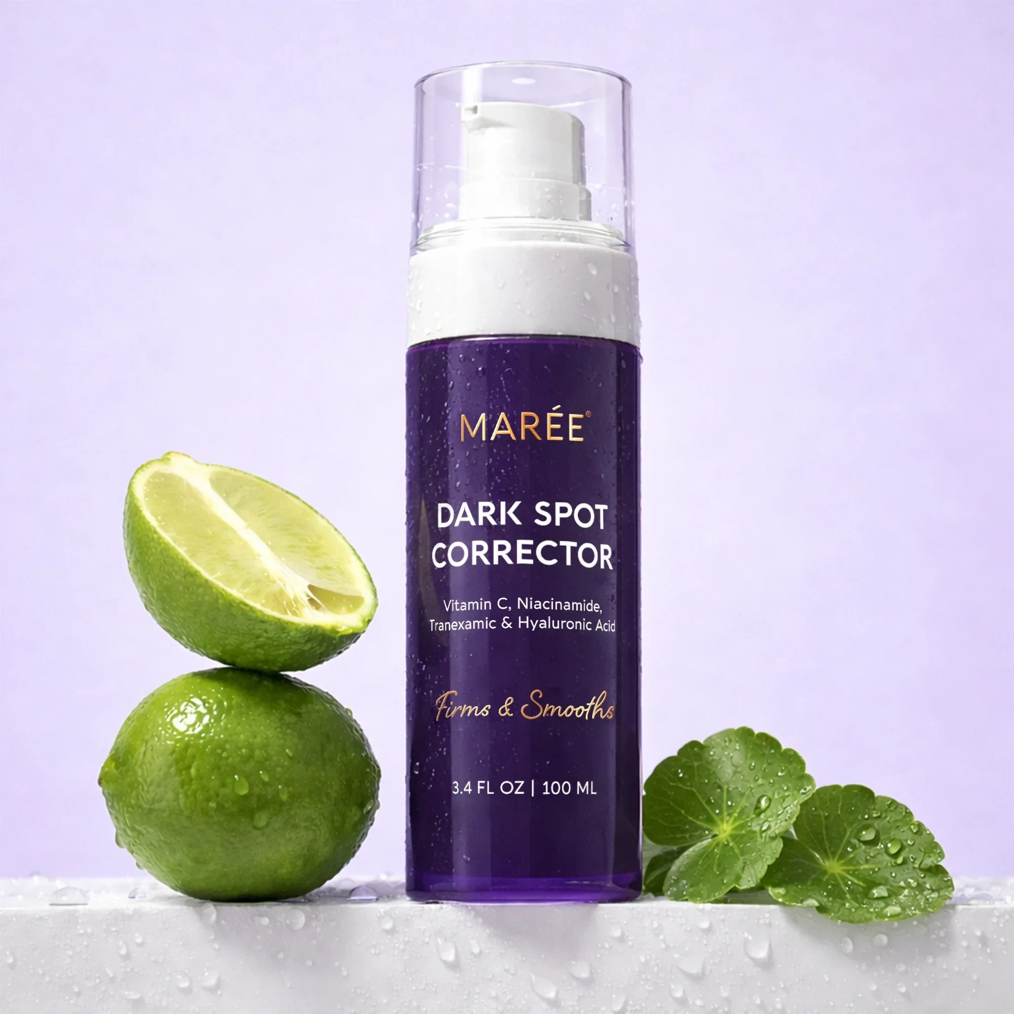 Face & Body Serum for Dark Spots Maree