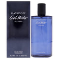 Davidoff Cool Water Intense Eau de Parfum Spray for Men 4.2 oz Fandi Perfume