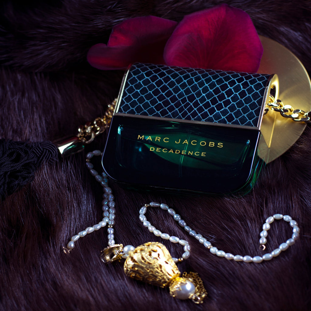 Marc Jacobs Decadence Eau De Parfum For Women EDP The Perfume Store