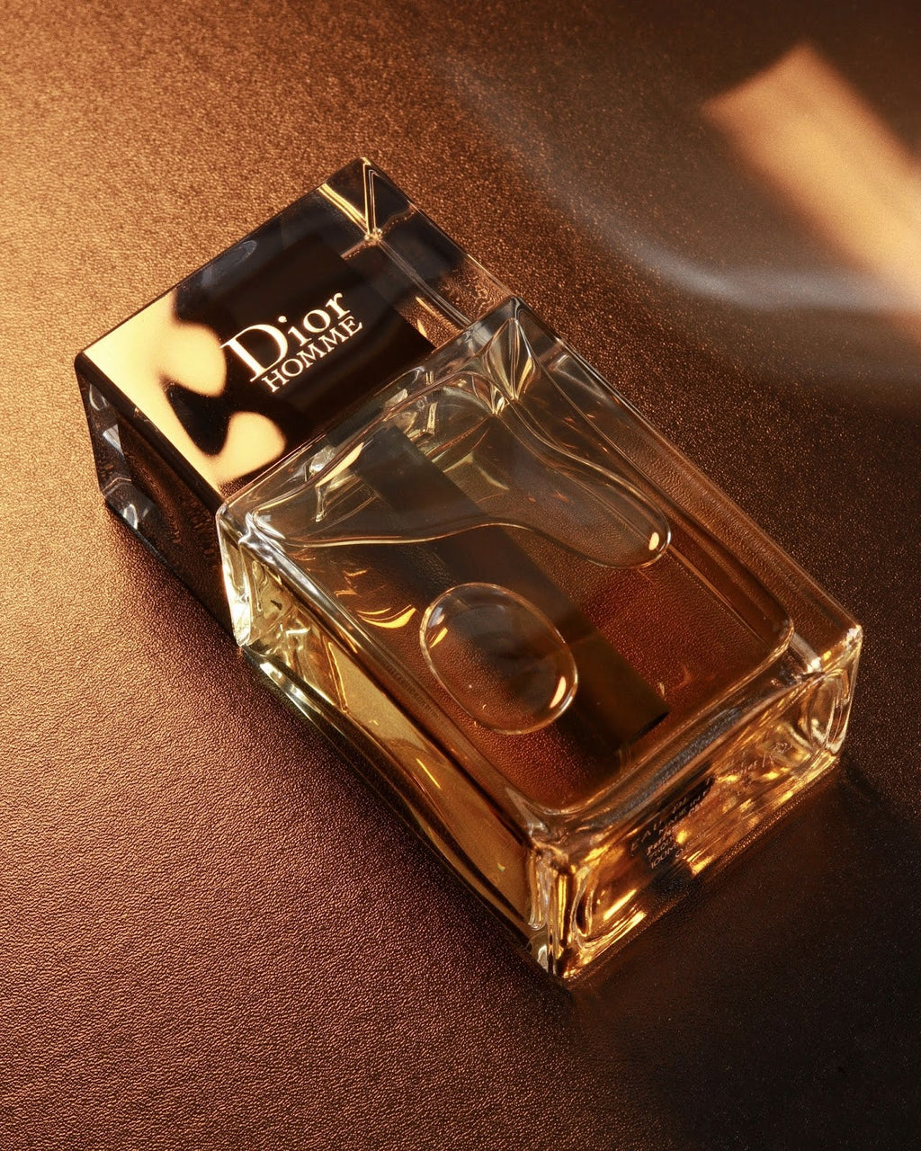 DIOR HOMME Eau de toilette The Perfume Store