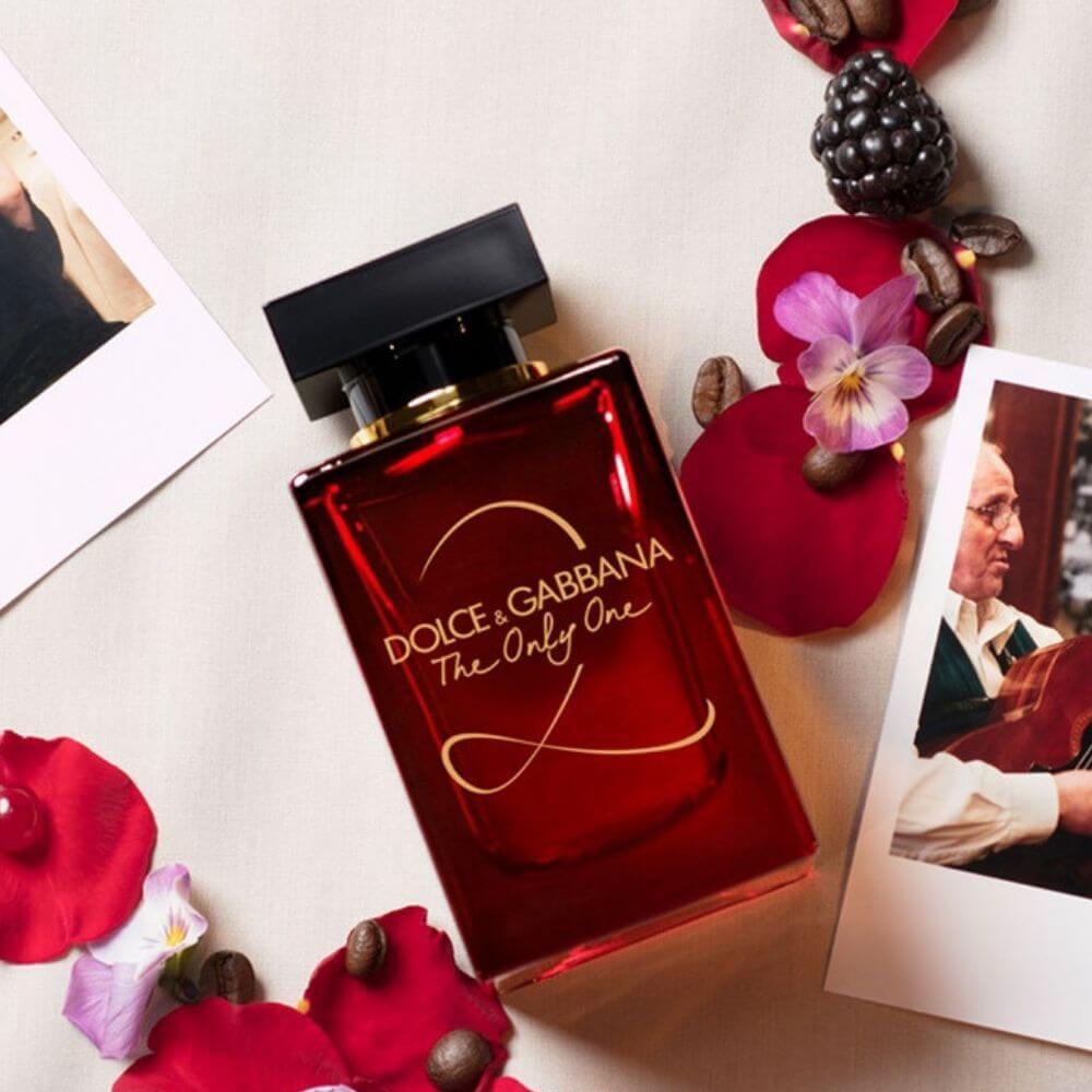 D&G The Only One 2 Eau de Parfum The Perfume Store