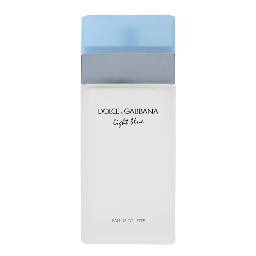Dolce & Gabbana Light Blue Eau de Toilette 3.4 oz Fandi Perfume