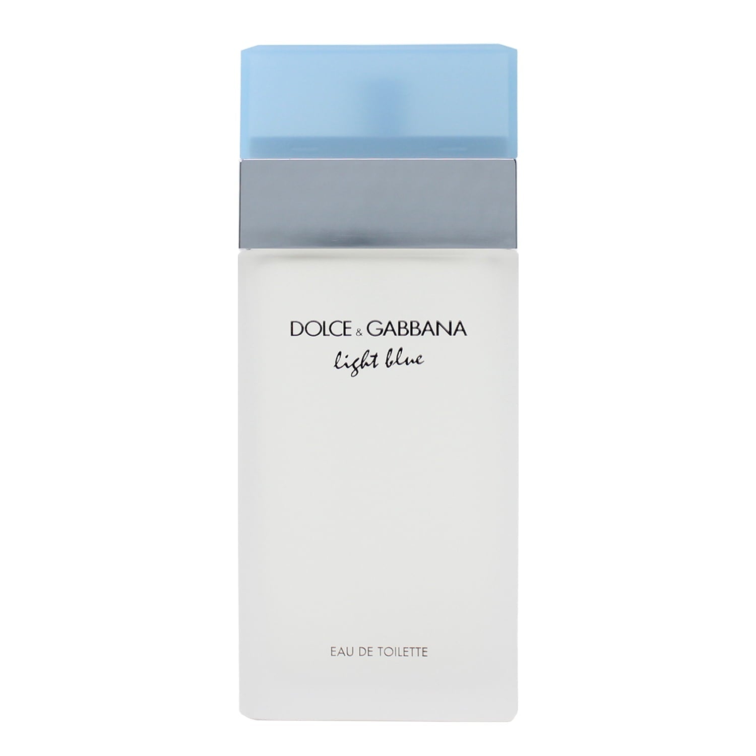 Dolce & Gabbana Light Blue Eau de Toilette 3.4 oz Fandi Perfume