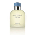 Dolce & Gabbana Light Blue Eau de Toilette Spray for Men 3.4 oz Fandi Perfume