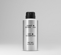 DRY SHAMPOO Bravo Sierra