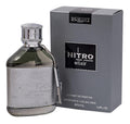 Dumont Nitro Elixir Pour Homme Extrait de Parfum 3.4 oz Fandi Perfume