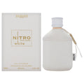 Dumont Paris Nitro White Pour Homme Eau de Parfum 3.4 oz Fandi Perfume