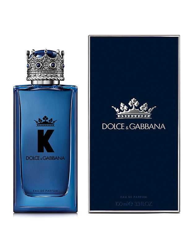 K by Dolce & Gabbana Eau de Parfum The Perfume Store