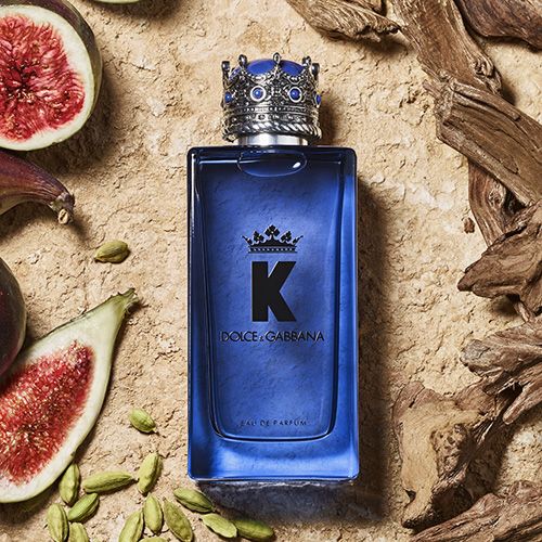 K by Dolce & Gabbana Eau de Parfum The Perfume Store