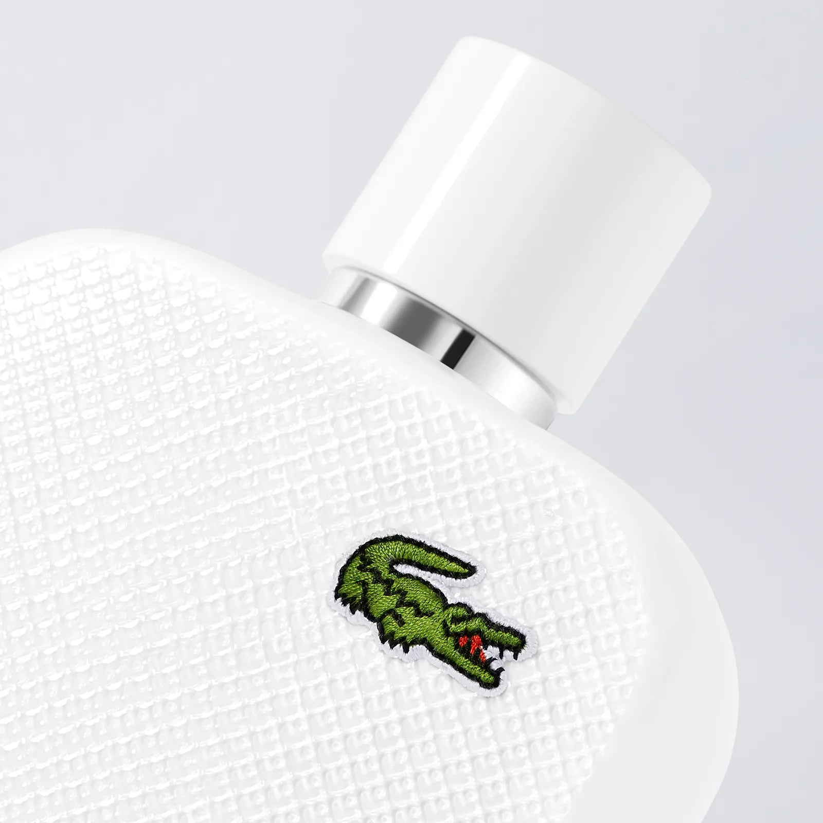 Lacoste L.12.12 Blanc Eau de Toilette The Perfume Store