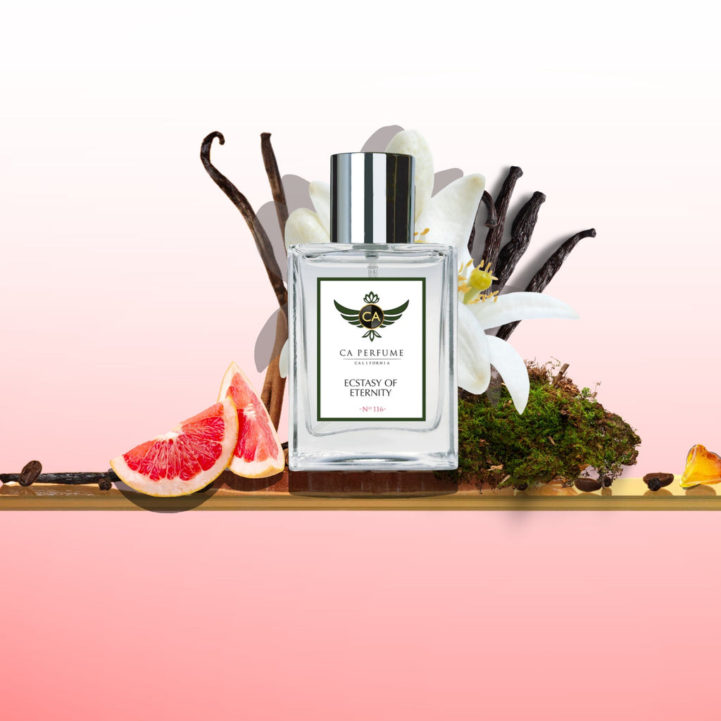 Ecstasy Of Eternity Perfume Spray CA Perfume Club