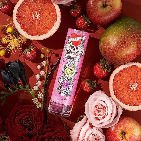Ed Hardy Women Eau De Parfum The Perfume Store