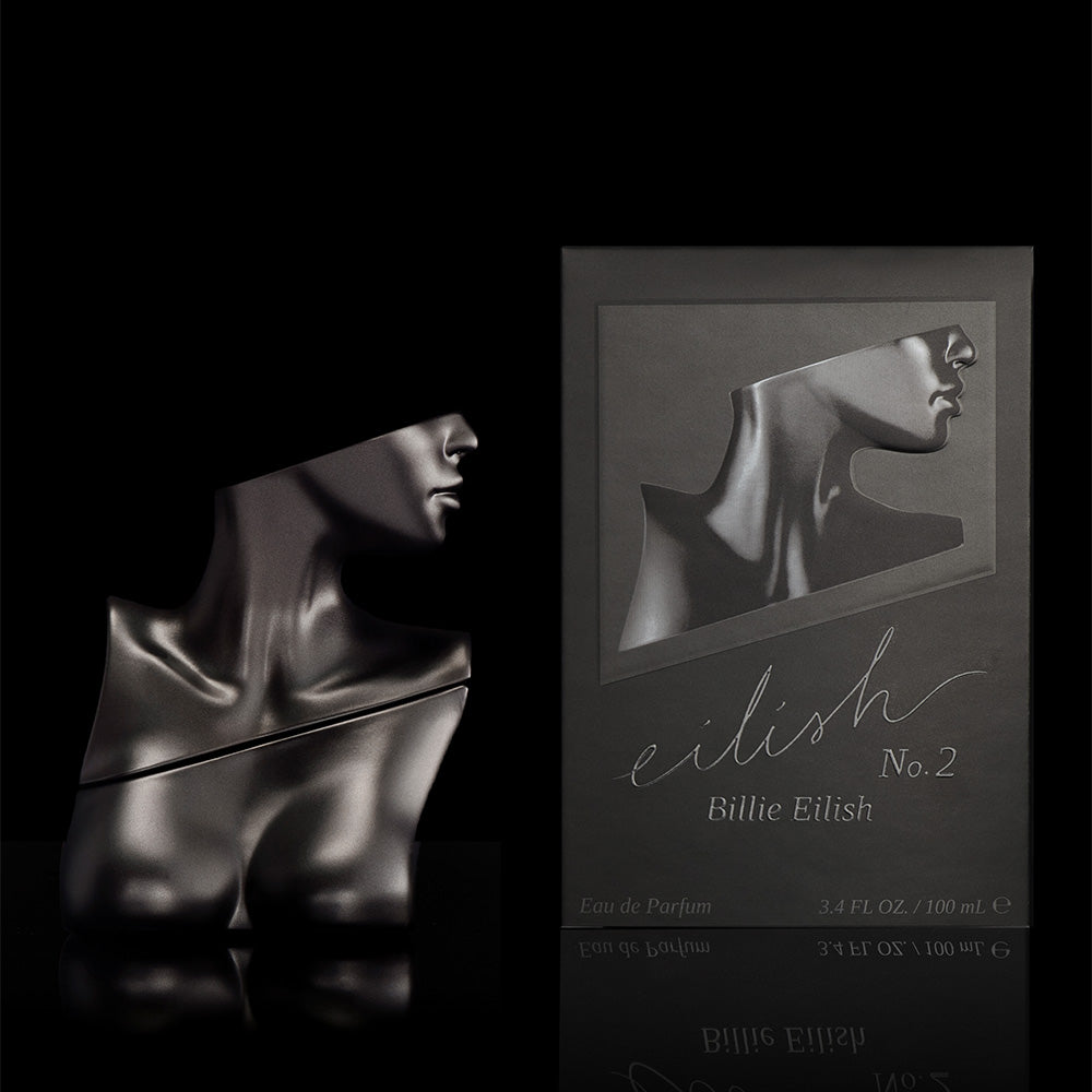 Billie Eilish No. 2 Eau De Parfum For Men & Women The Perfume Store