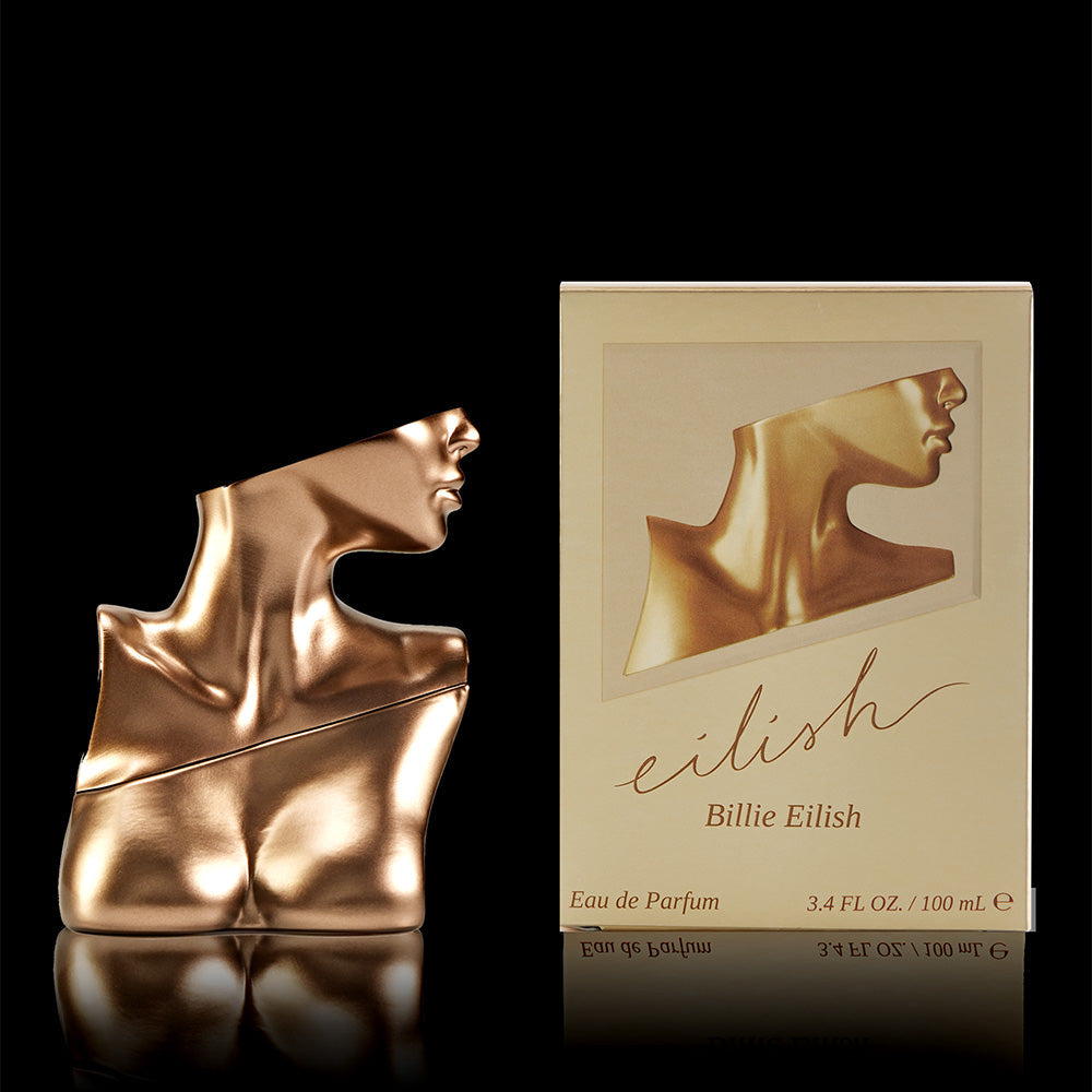 Billie Eilish 3.4 oz The Perfume Store