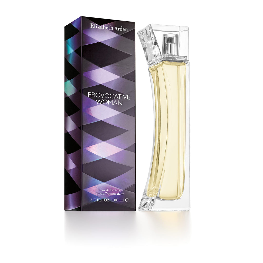 Elizabeth Arden Provocative Women Eau de Parfum The Perfume Store