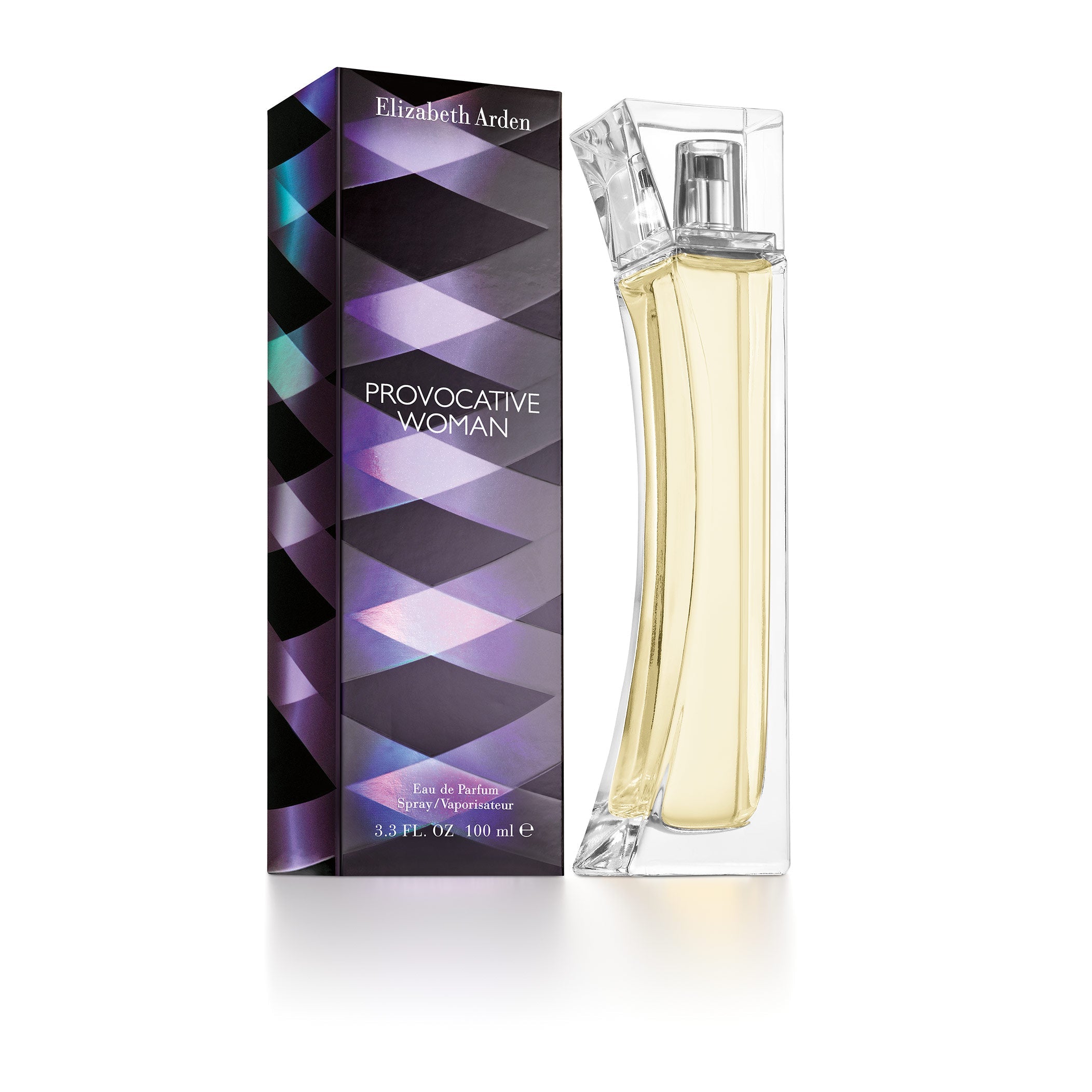 Elizabeth Arden Provocative Women Eau de Parfum The Perfume Store