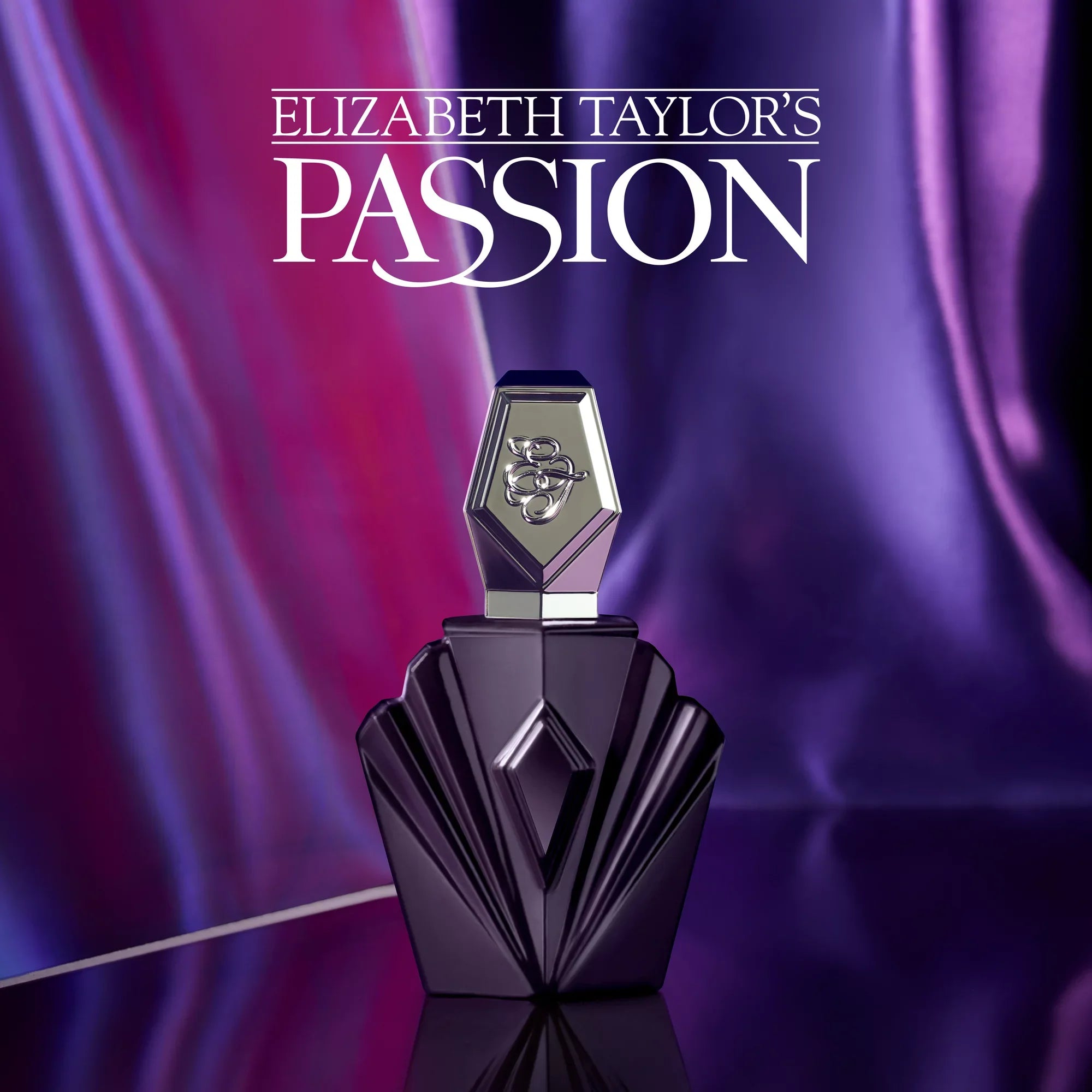 Elizabeth Taylor Passion Eau de Toilette The Perfume Store
