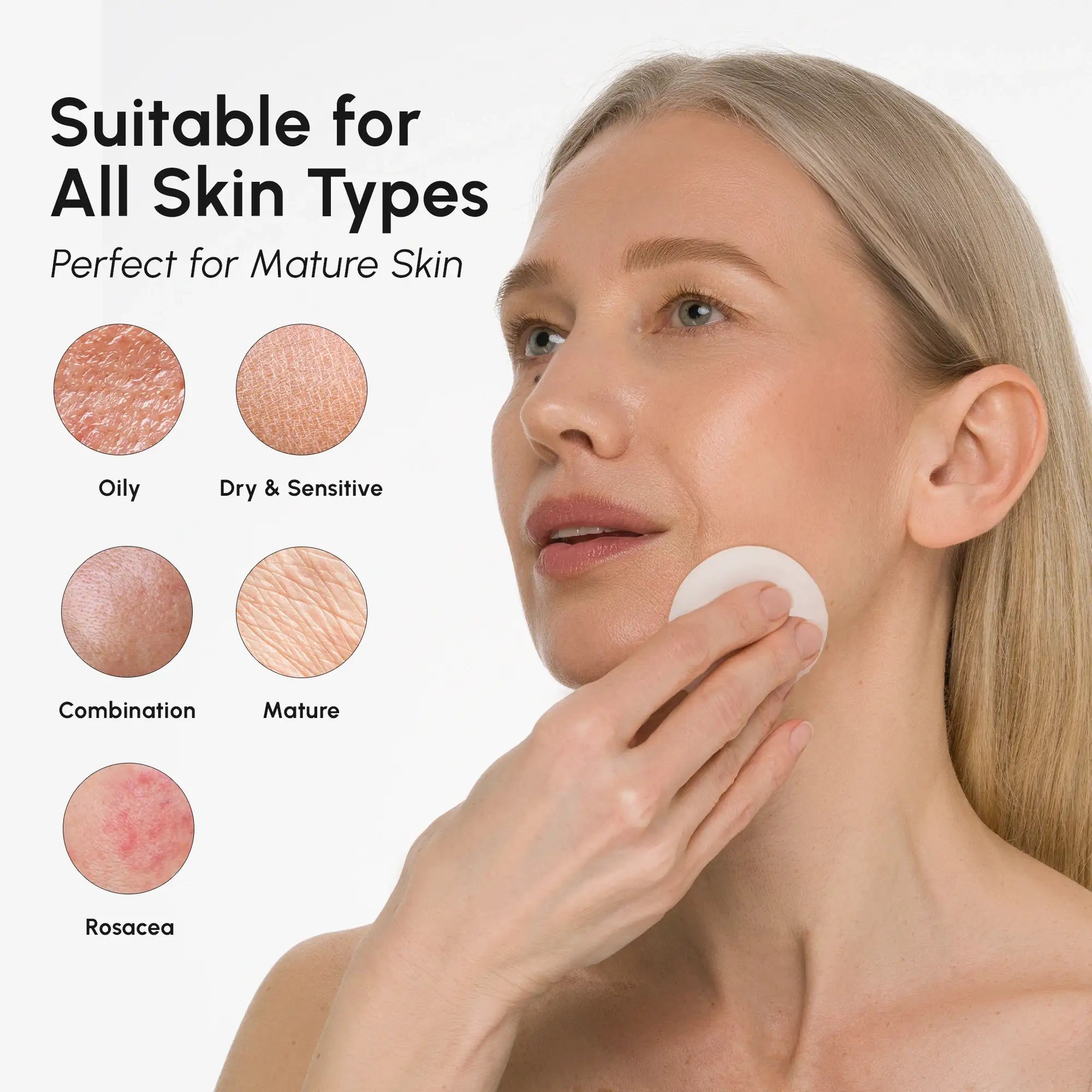 Daily Glow Exfoliating Toner Maree