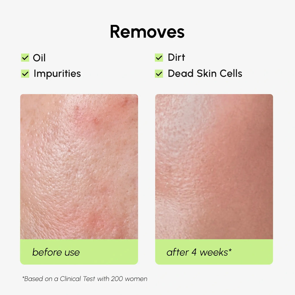 Daily Glow Exfoliating Toner Maree