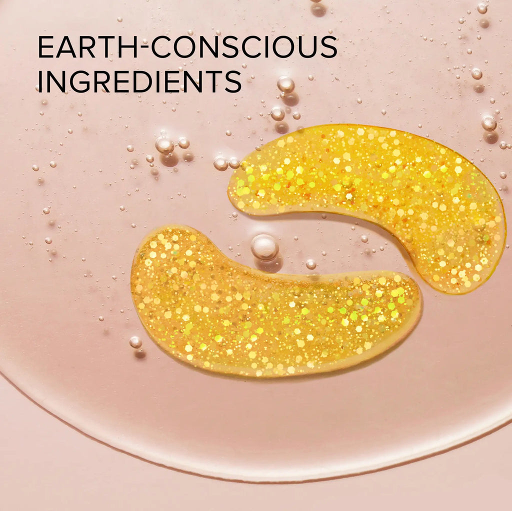 24K Gold Anti-Aging Eye Patches Maree