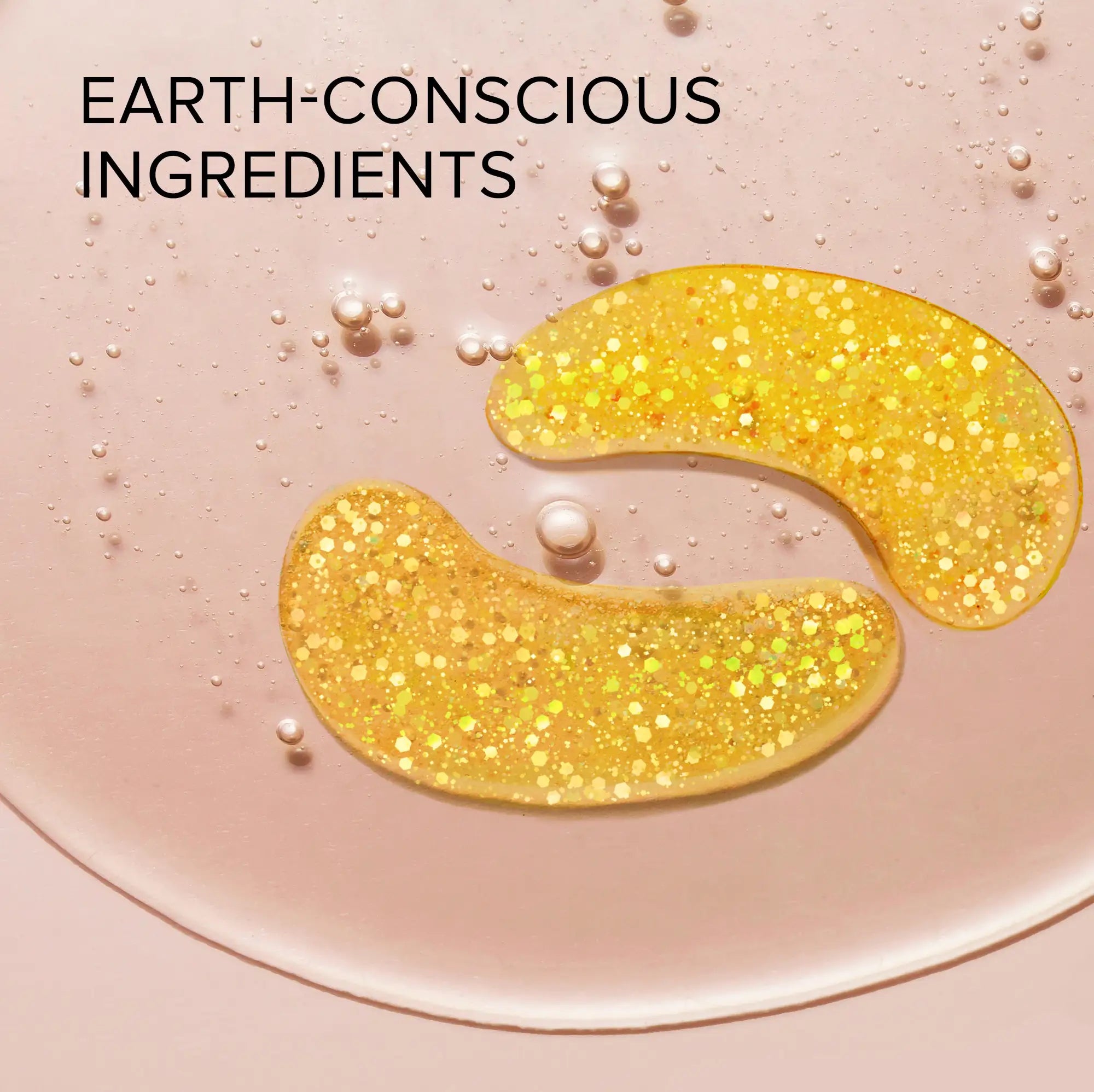 24K Gold Anti-Aging Eye Patches Maree