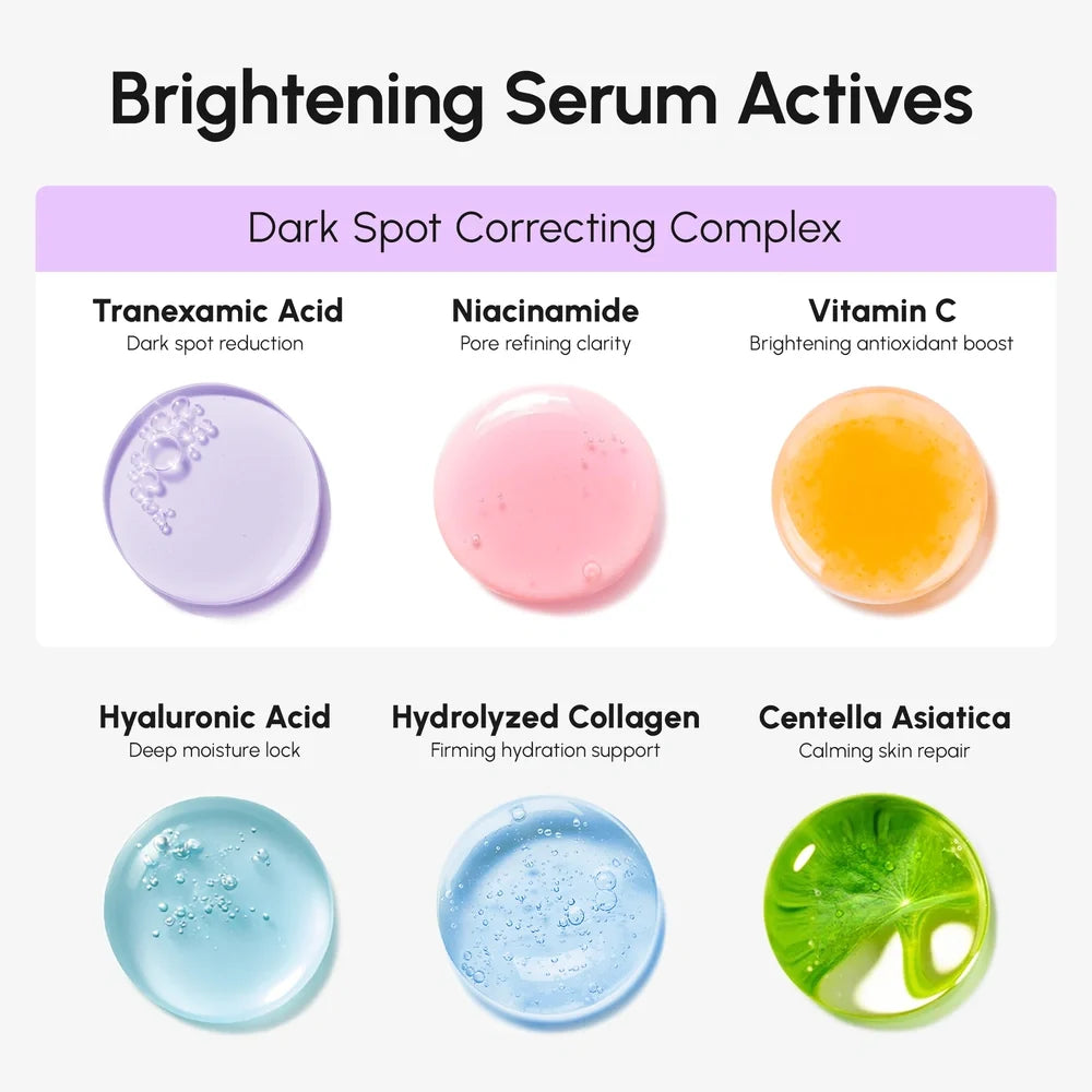 Dark Spot Corrector Maree