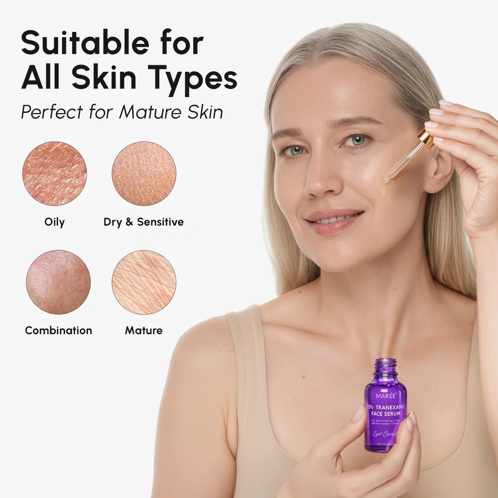 Dark Spot Corrector Maree
